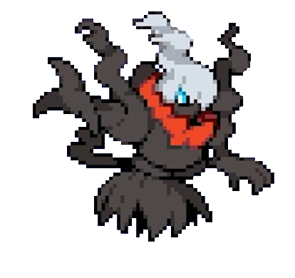 Zangaro, Pokemon Blazing Emerald Wiki