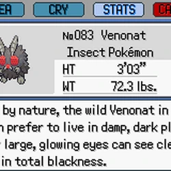 Pokemon Blazing Emerald Wiki | Fandom