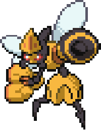 Oreon, Pokemon Blazing Emerald Wiki