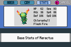 Maractus 2