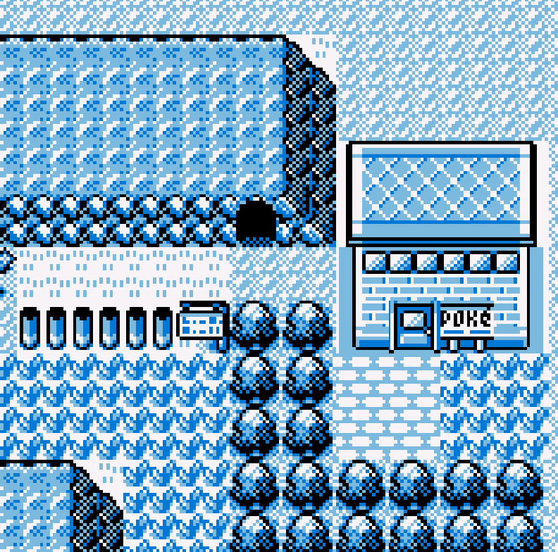 Rock Tunnel | Pokemon Blue Kaizo Wiki | Fandom