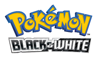 Evoluções dos Pokémons iniciais do Pokémon Black e White