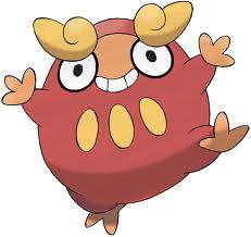 Darumaka, Wiki Pokémon Brasil