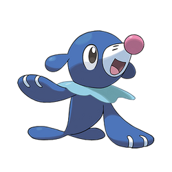 Pokémon Iniciais, Wiki Pokémon Brasil