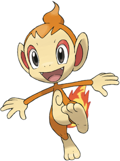 Categoria:Tipo Fogo, Wiki Pokémon Brasil