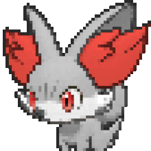 Fennekin Pokemon Brickbronze Wikia Fandom I decided to go ahead and make a free fennekin avi for anybody who would like to use it. fennekin pokemon brickbronze wikia