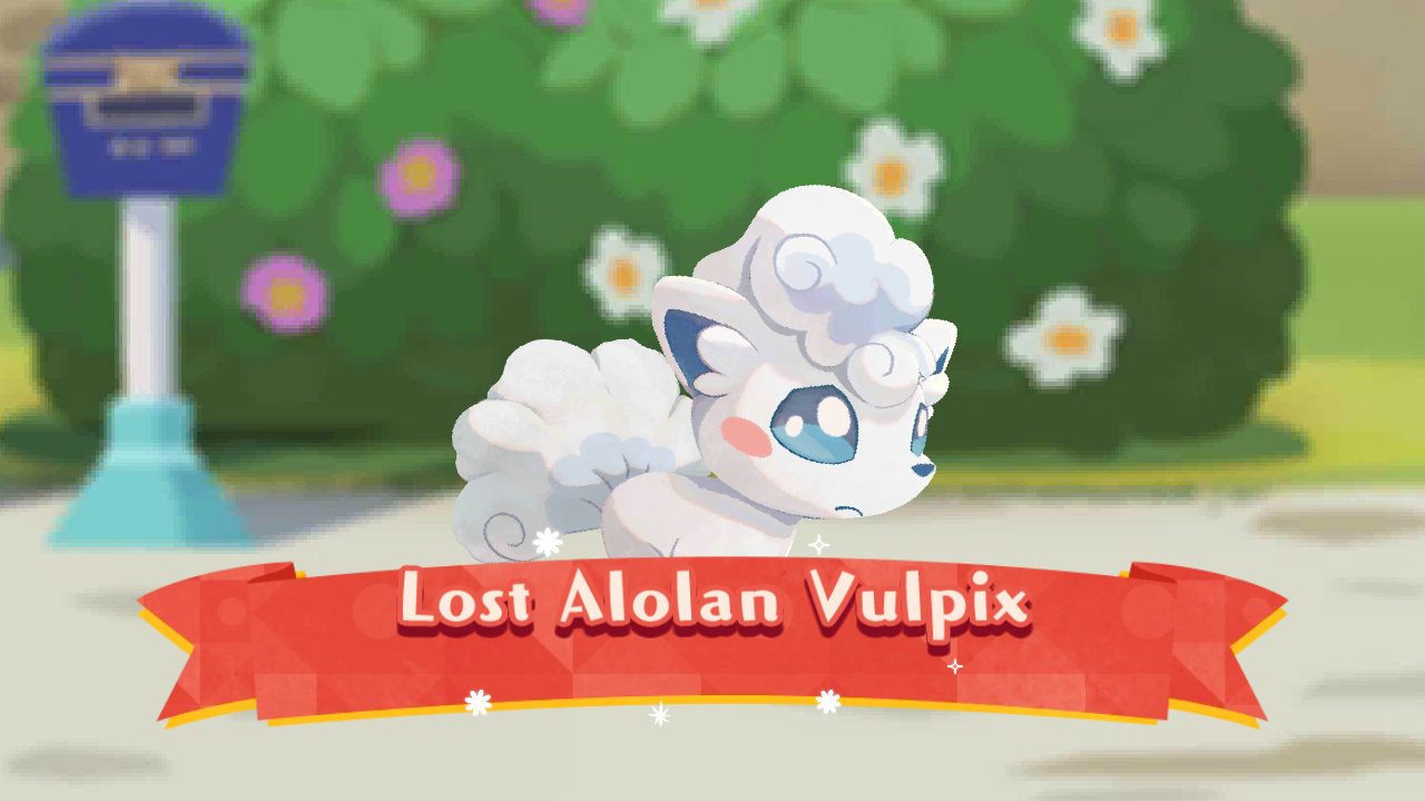 Vulpix (Alola) - Pokémon GO Wiki