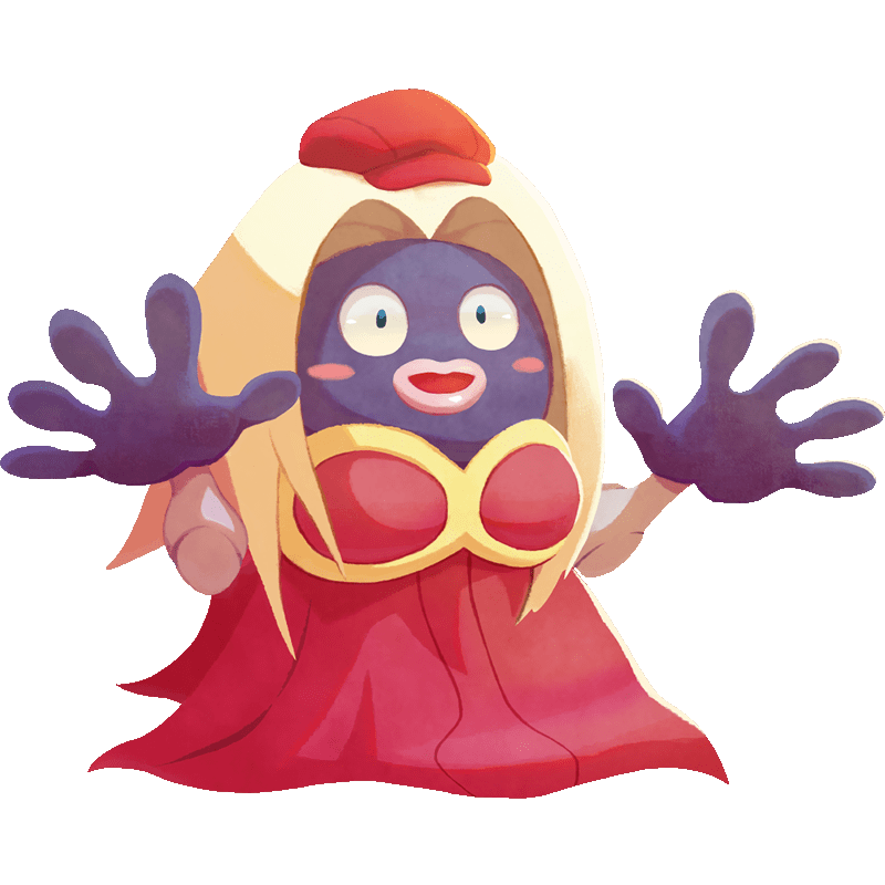 Unreleased Content Pokemon Cafe Remix Wiki Fandom