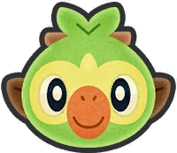 Sweets Pikachu Pokemon Cafe Mix Wiki Fandom