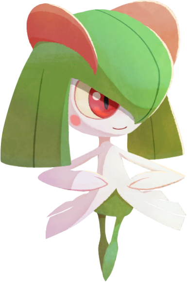 Steam Community :: :: Pokemon Shuffle Kirlia