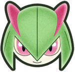 Steam Community :: :: Pokemon Shuffle Kirlia