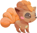 Lost Alolan Vulpix Points Event, Pokémon Café ReMix Wiki