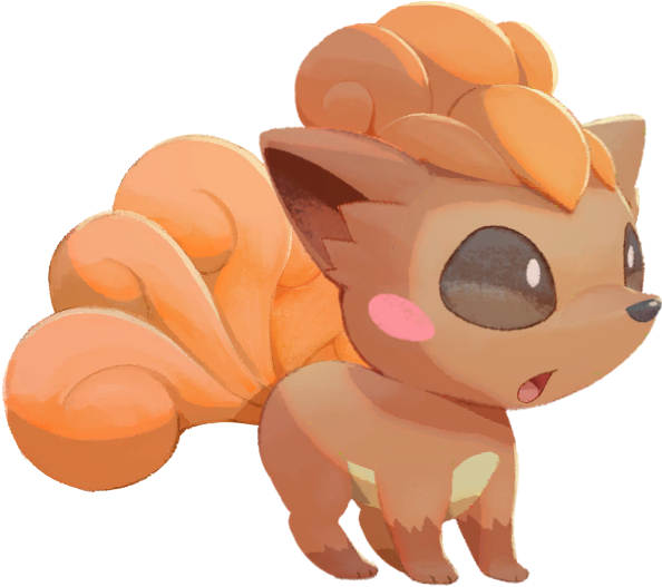 Vulpix (Alola), Victory Road Wiki