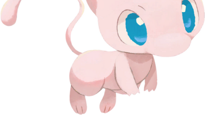 Mew, Pokémon Café ReMix Wiki