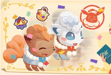 Vulpix cape cheap