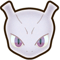 Mew, Pokémon Café ReMix Wiki