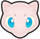 Mew, Pokémon Café ReMix Wiki