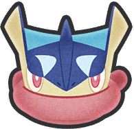 Unreleased Favorites: Ash Greninja