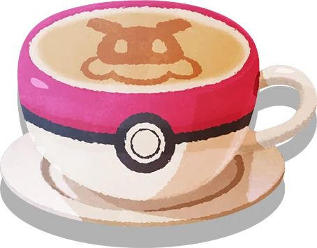 Eevee Shiny, Pokémon Café ReMix Wiki