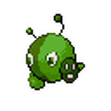 Tase Pokemon Pok mon Chaos Black Wiki Fandom