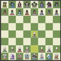 Pokemon Chess Wiki | Fandom