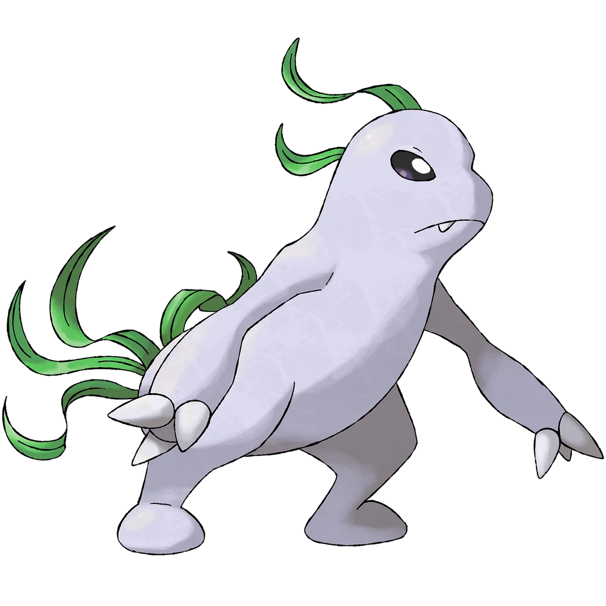 Analgae Pokemon Clover Wikia Fandom