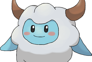 Mirrostine, Pokemon Clover Wikia