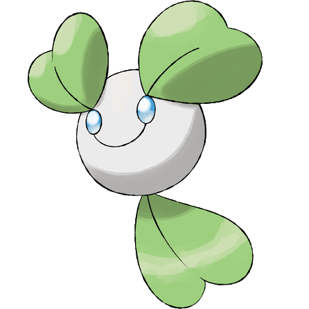 Rock Stone - otPokemon Wiki