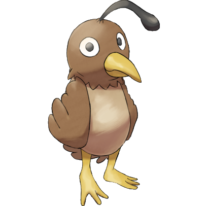 Mirrostine, Pokemon Clover Wikia