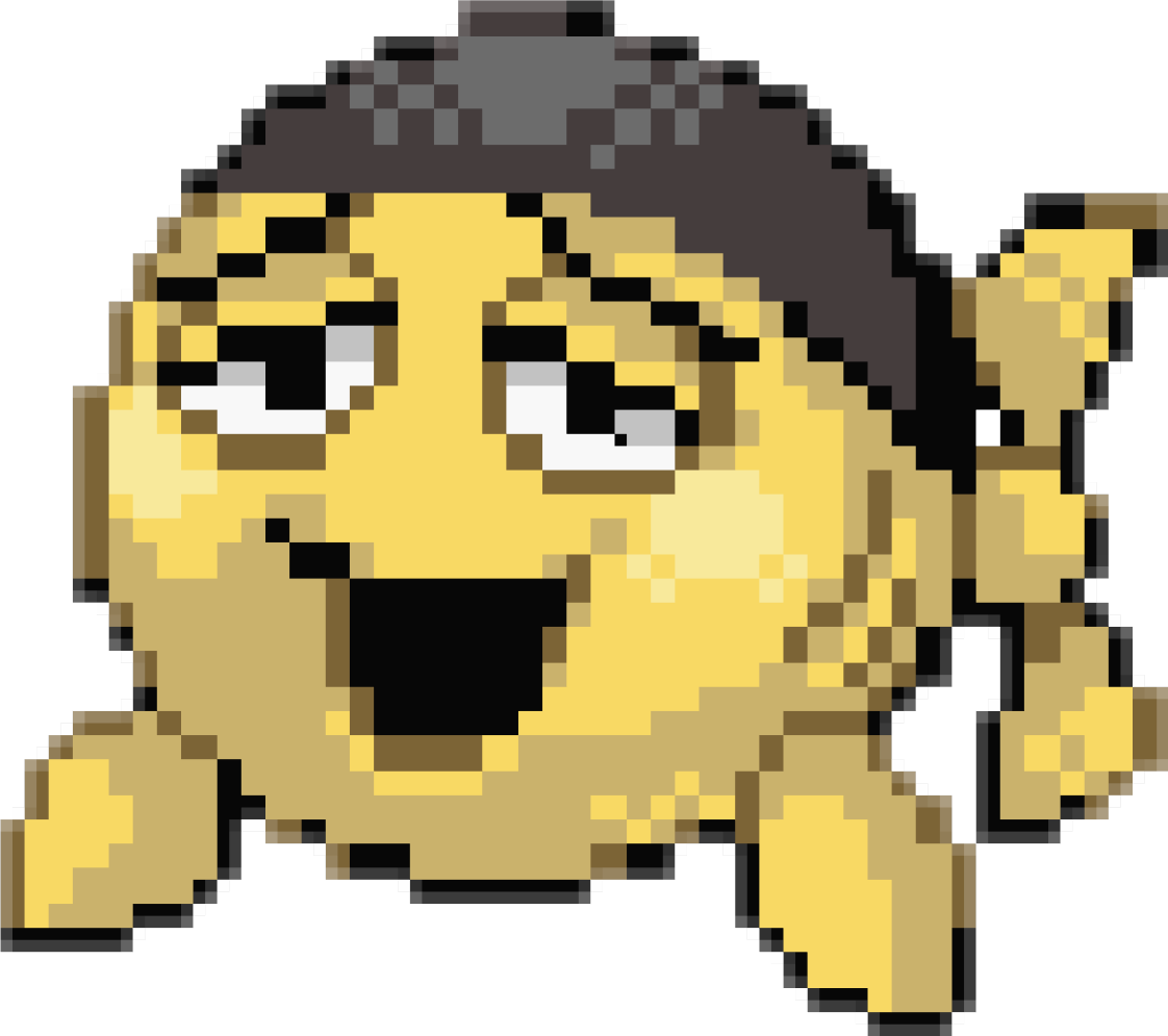 Beatmarine Pokemon Clover Wikia Fandom