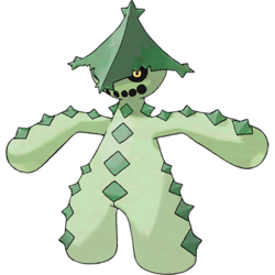 Pokemon Dark Rising Wiki