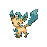 Leafeon💯🙏🏻, Wiki