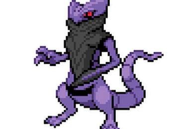 Kingambit, Pokémon Daybreak Wiki