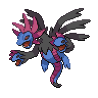 Hydreigon | Pokémon Daybreak Wiki | Fandom