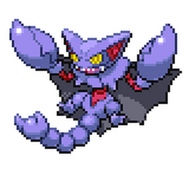 Kingambit, Pokémon Daybreak Wiki