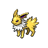 Jolteon, Victory Road Wiki