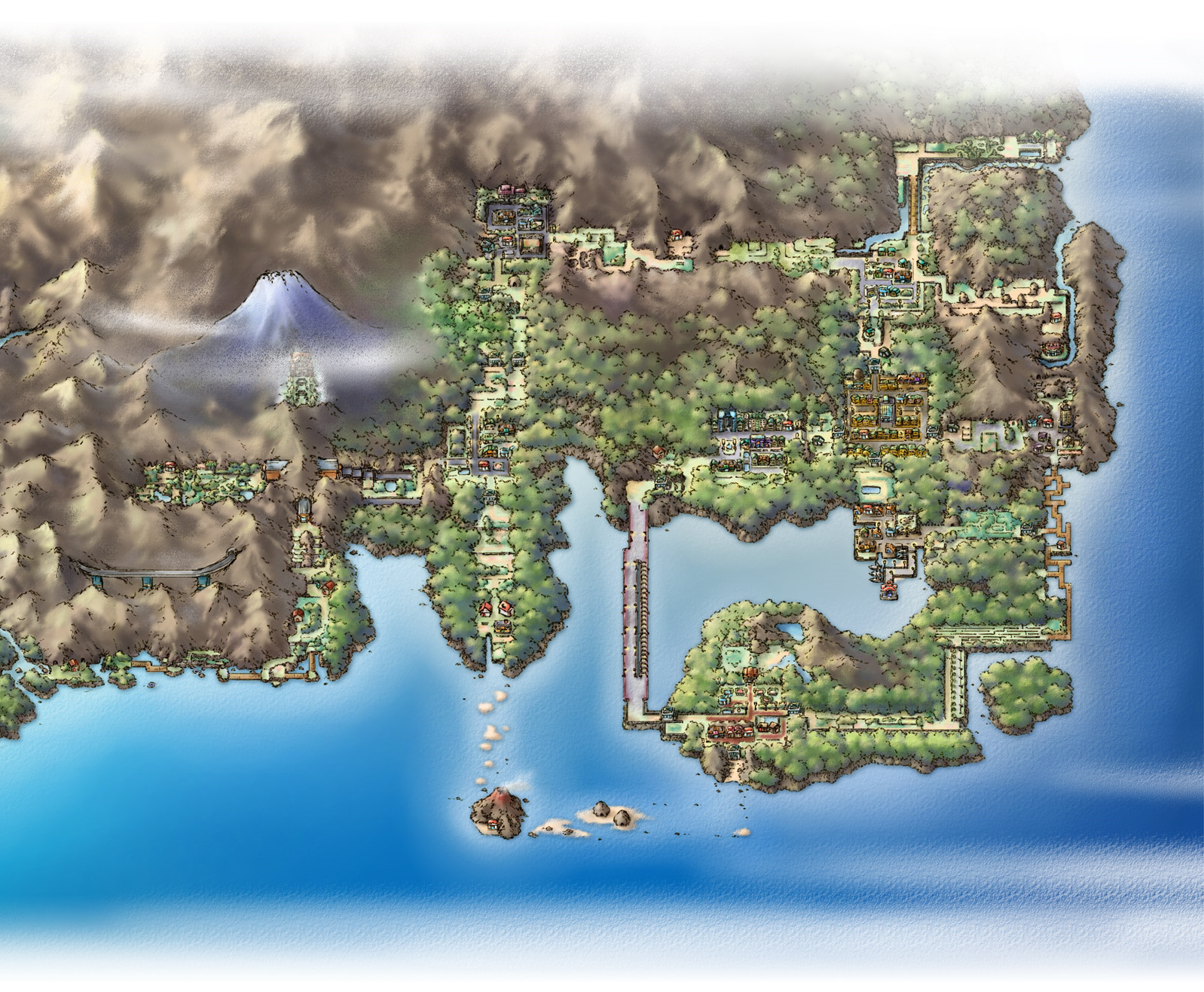 KANTO