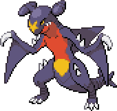 garchomp Garchomp | Pokémon Daybreak Wiki | Fandom