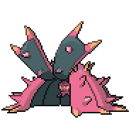 Toxapex | Pokémon Daybreak Wiki | Fandom