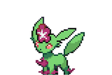 Leafeon💯🙏🏻, Wiki