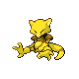 Alakazam, Pokémon Daybreak Wiki