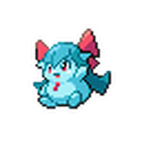 Glachild Pokemon Deneb Procyon Wiki Fandom