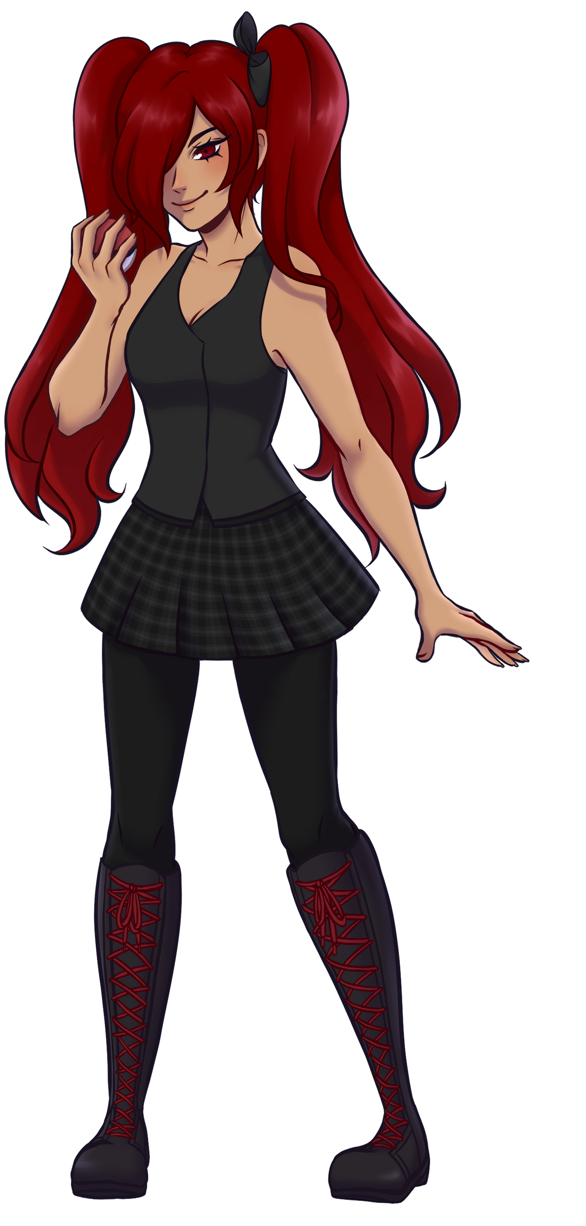 Pokemon Desolation Wiki - cxtybff