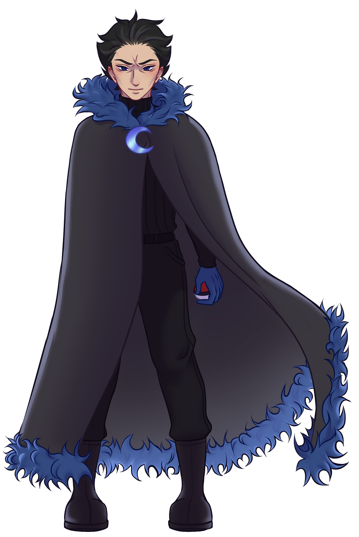 Pokemon Desolation Wiki - 51rid5k