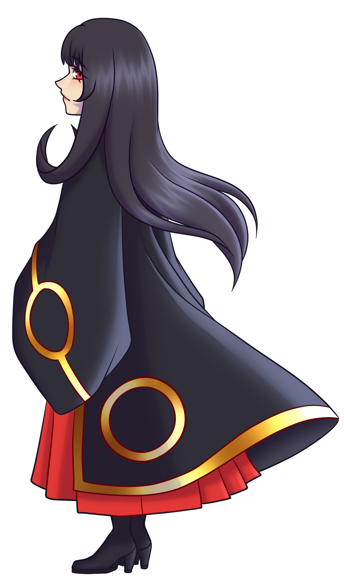 Pokemon Desolation Wiki - tr9ms31
