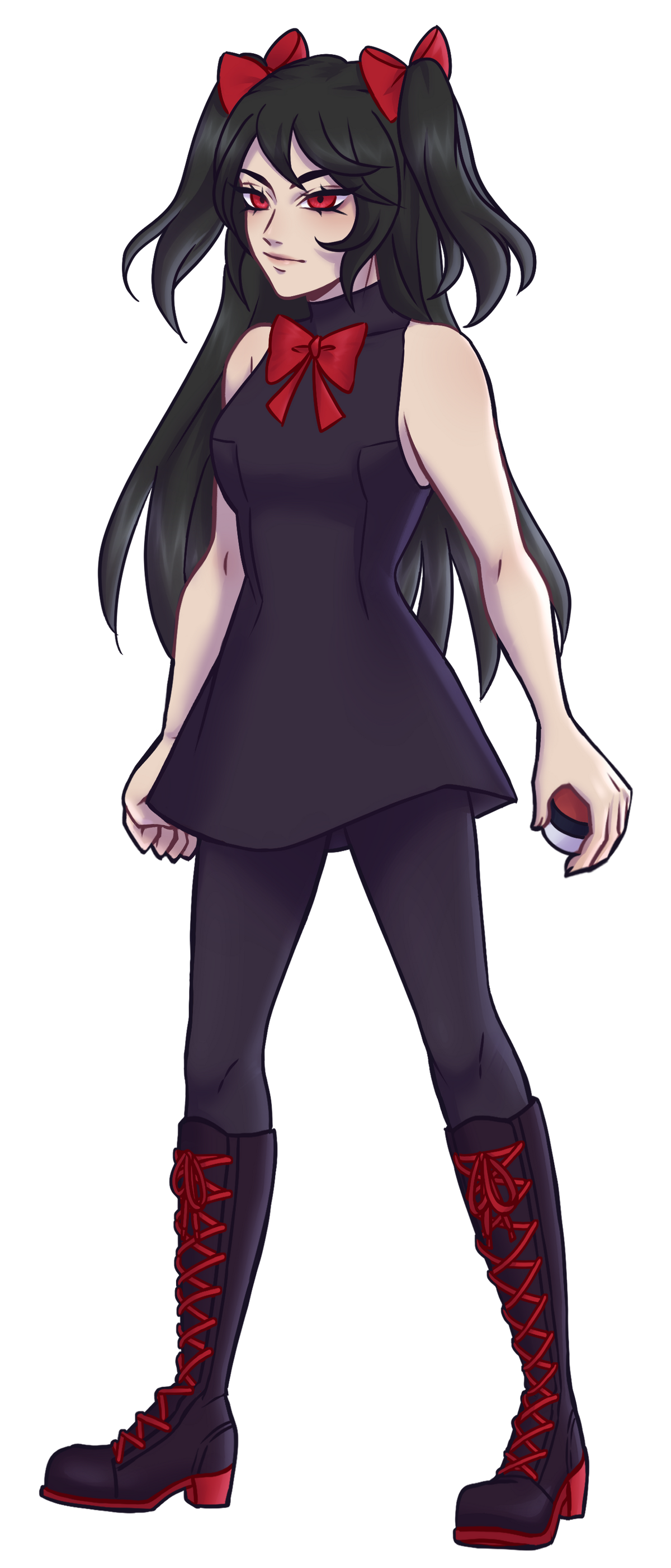 Pokemon Desolation Wiki - tunqi9o