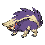 Constellation Zacian, Pokécentral Pixelmon Network Wiki