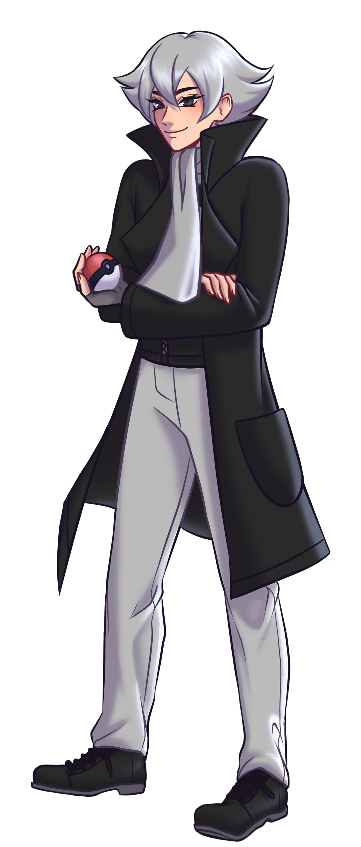 Pokemon Desolation Wiki - a7nafl4