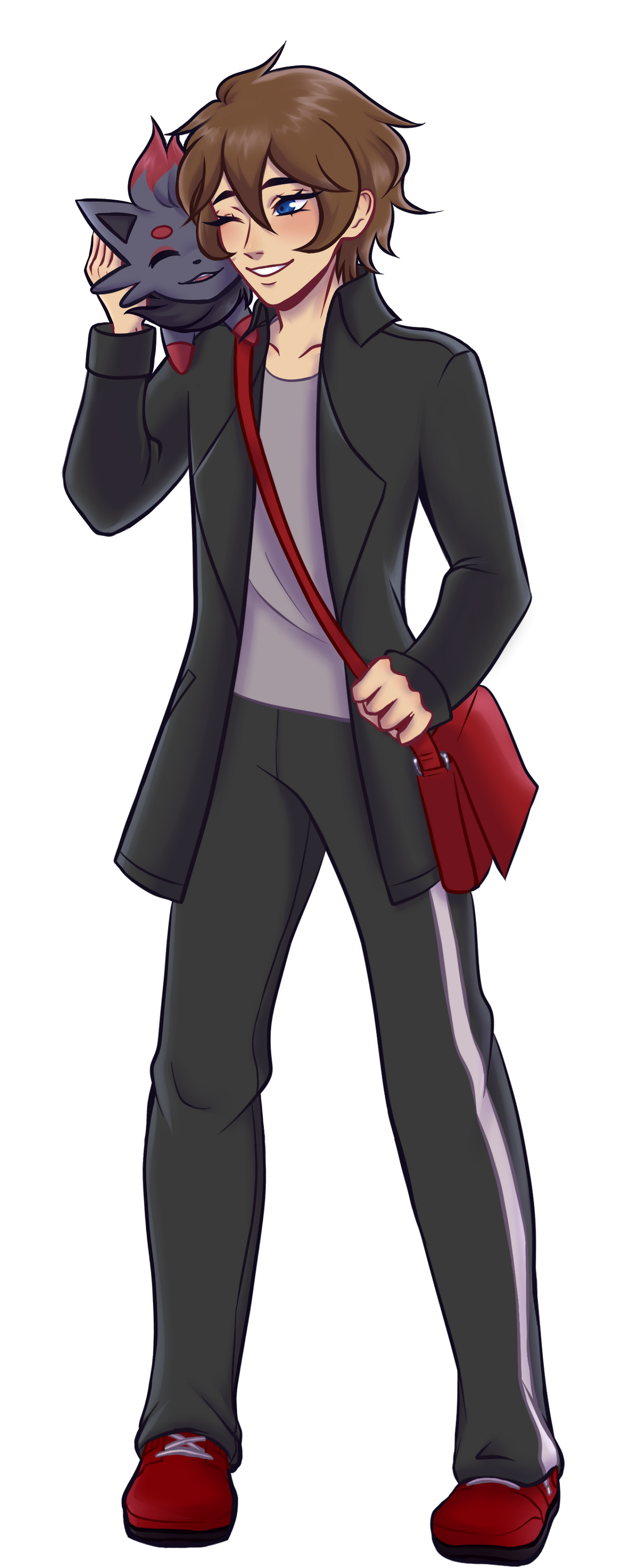 Pokemon Desolation Wiki - x3awcqa