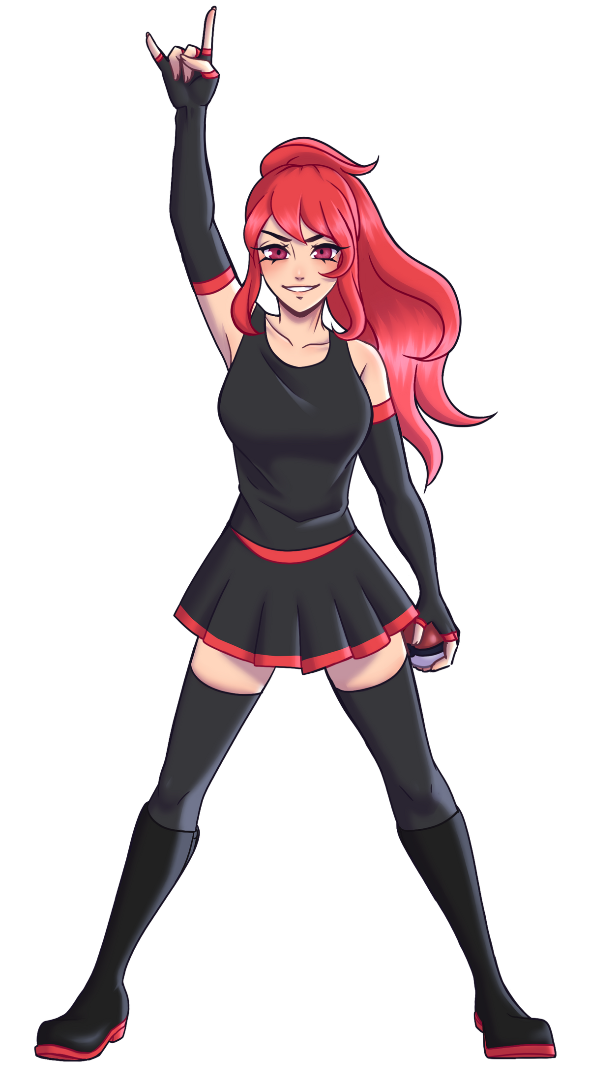 Pokemon Desolation Wiki - ncpn8yi
